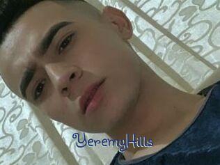YeremyHills