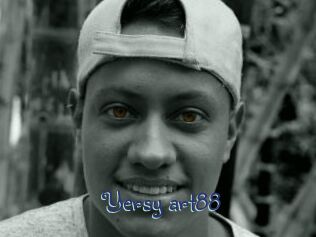 Yersy_art88
