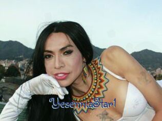 YesenniaStar1