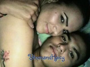 YhonandKaicy