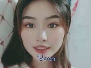 Yiman