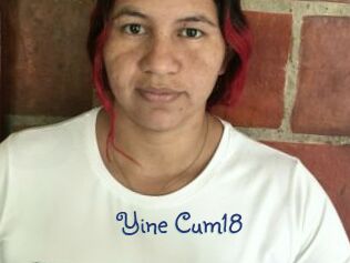 Yine_Cum18