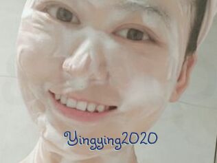 Yingying2020