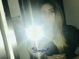 YiranX