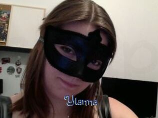 Ylanna