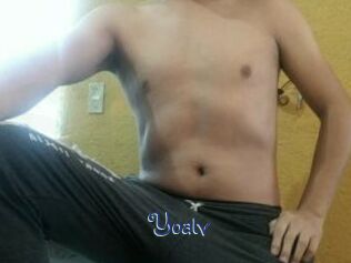 Yoalv