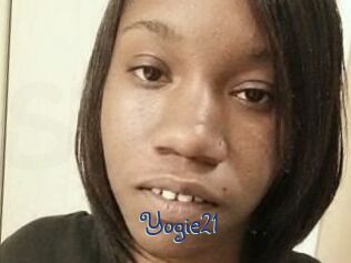 Yogie21