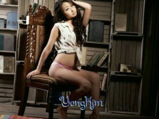 YongKim