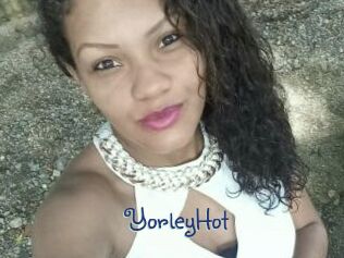 YorleyHot