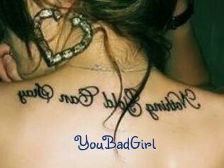 YouBadGirl