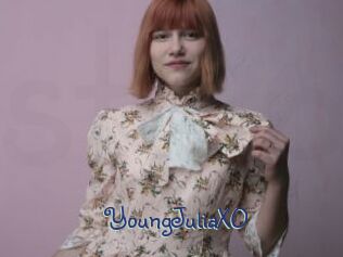 YoungJuliaXO