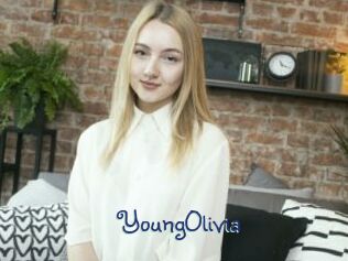 YoungOlivia