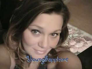 YoungSapphire Stripx