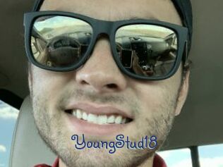 YoungStud18 Stripx