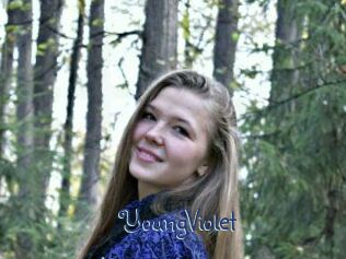 YoungViolet