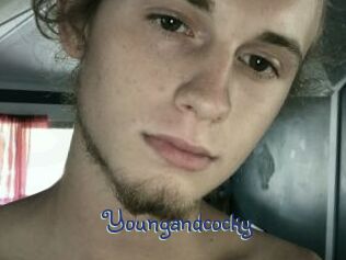 Youngandcocky