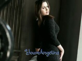YourAngelina