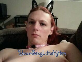 YourSexyLittleKitten Stripx