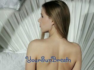 YourSunBreath