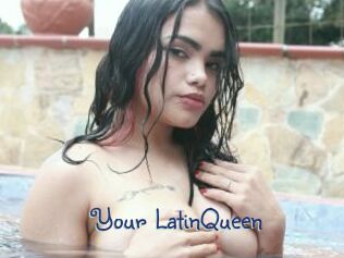 Your_LatinQueen Stripx