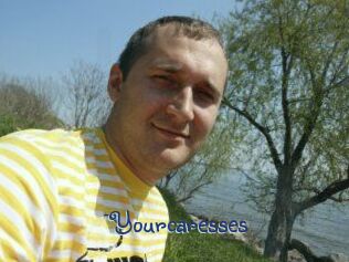 Yourcaresses