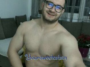Yoursweetestsin