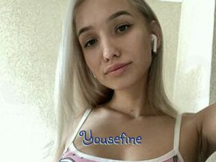 Yousefine