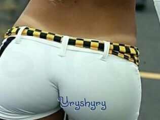 Yryshyry
