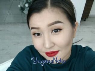 YuganaNeko