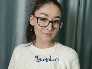 YukoLun