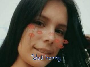 Yuli_horny