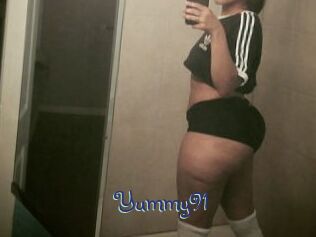 Yummy91