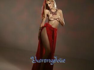 YummyJolie