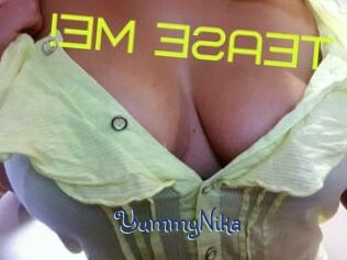 YummyNika