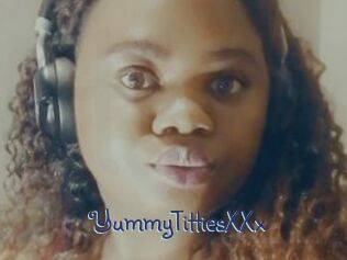YummyTittiesXXx