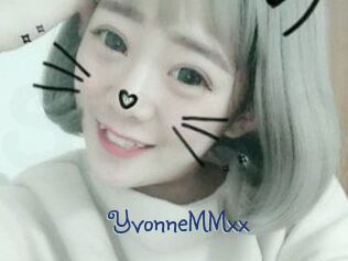 YvonneMMxx
