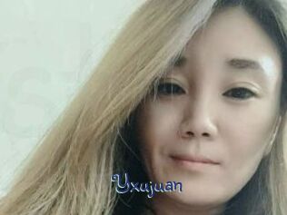 Yxujuan