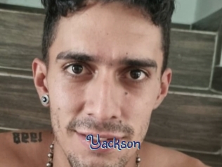 Yackson
