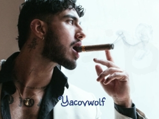 yacovwolf Stripx