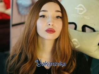 Yakiminka