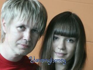 Yammyhoney