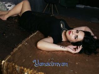 Yanacimvan
