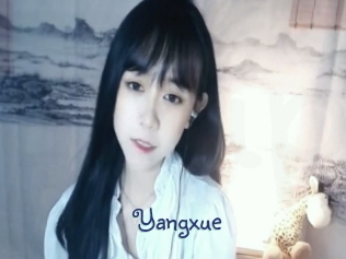 Yangxue