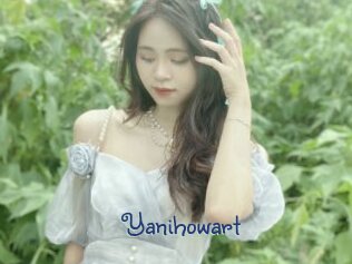 Yanihowart