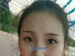 Yanlove