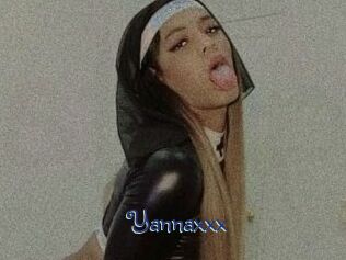 Yannaxxx