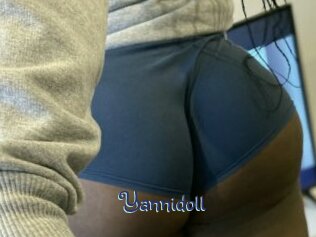 Yannidoll