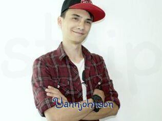 Yannjohnson