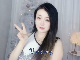 Yanqiiong