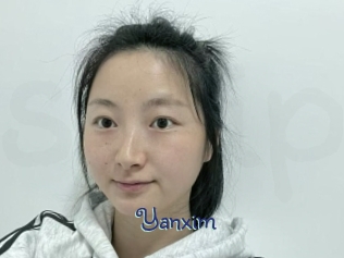 Yanxim